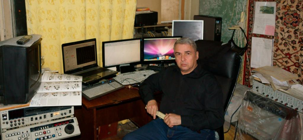 БОРИС