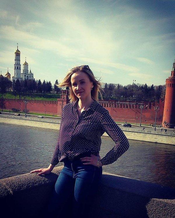 Наталия Нестеренко