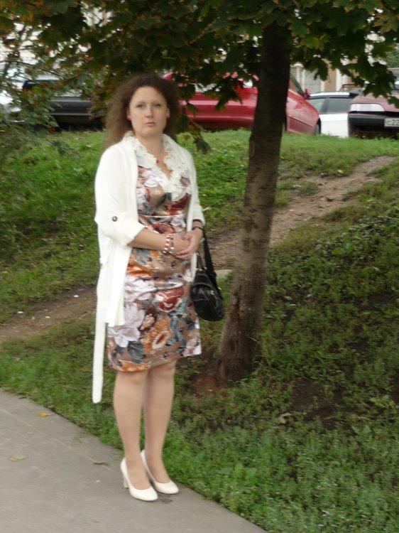 Любанечка