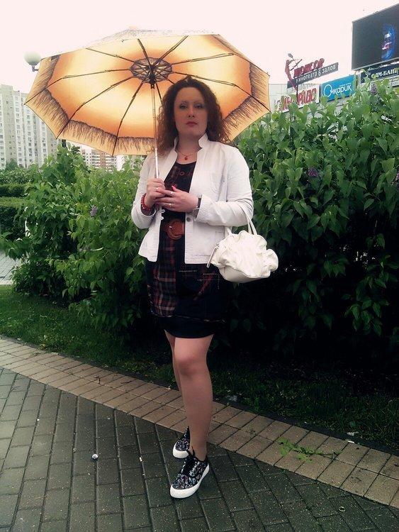 Любанечка