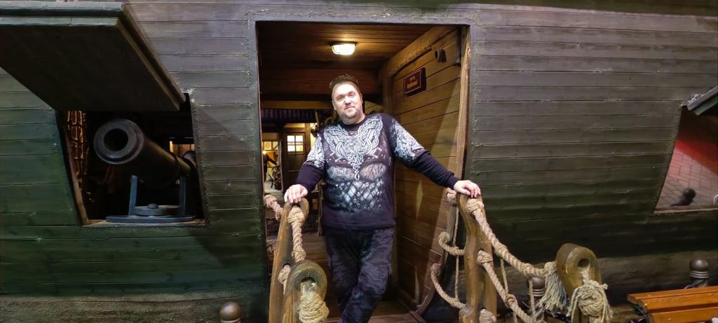 Андрей