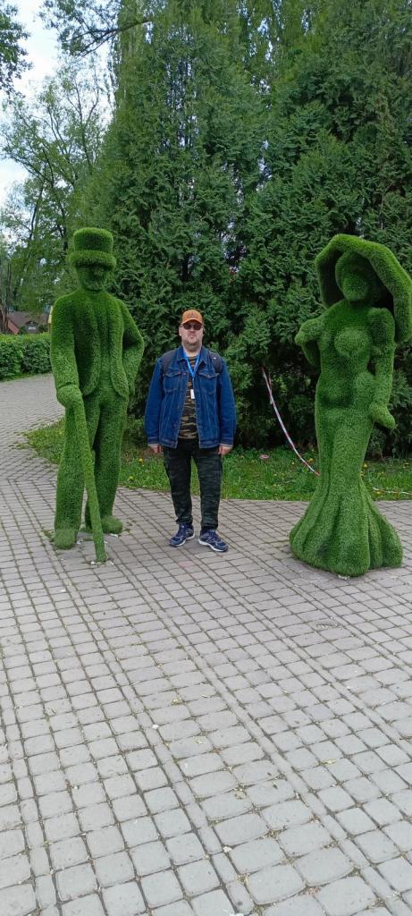 Андрей
