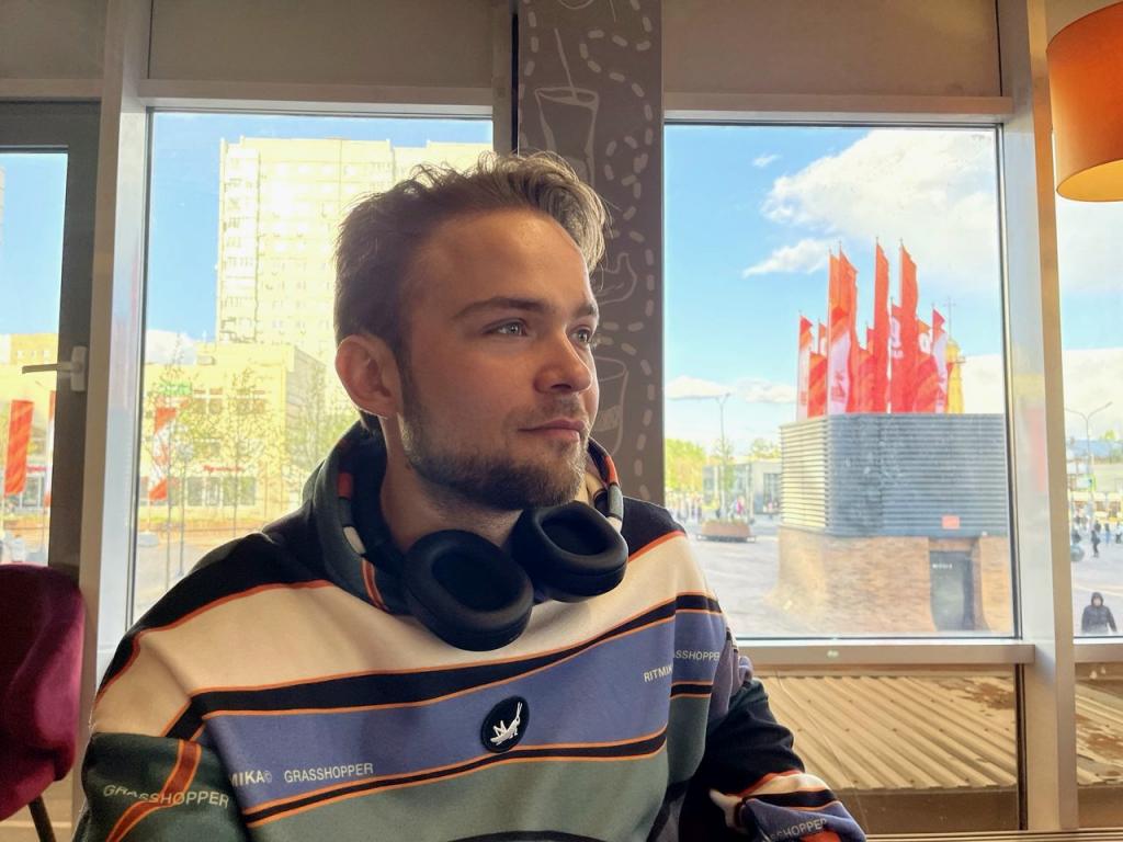 Тимофей