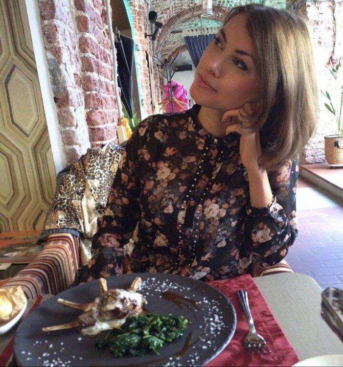 Галина