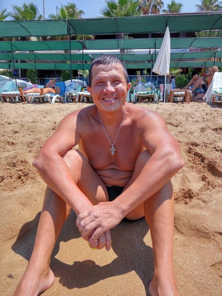 Сергей