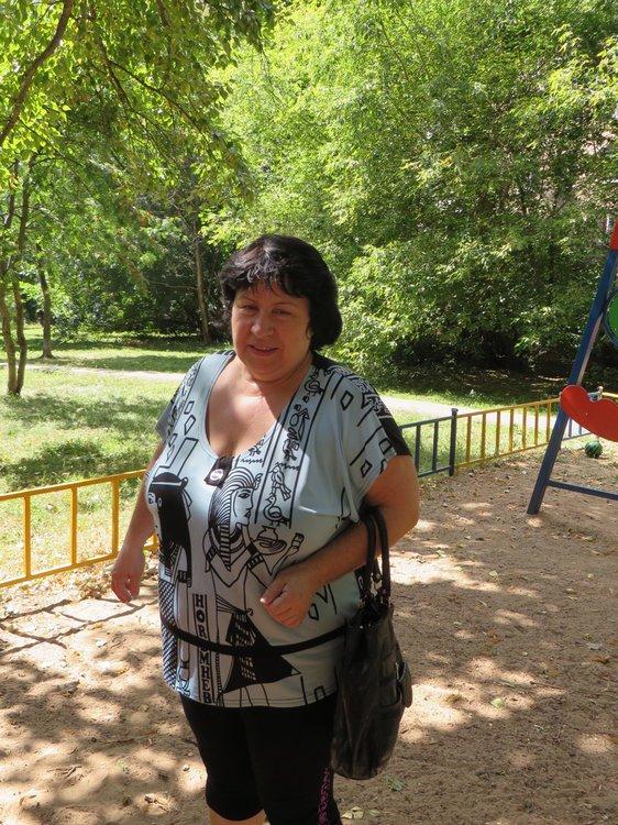 Галина