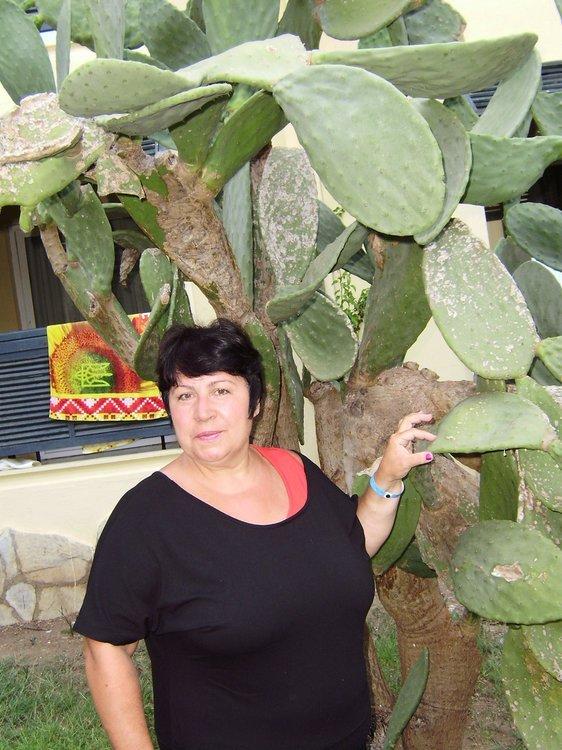 Галина