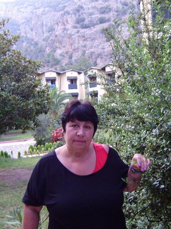 Галина