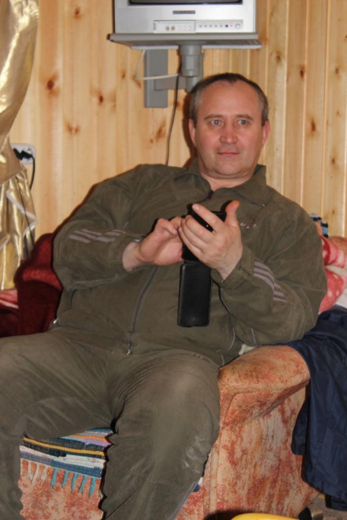 Борис