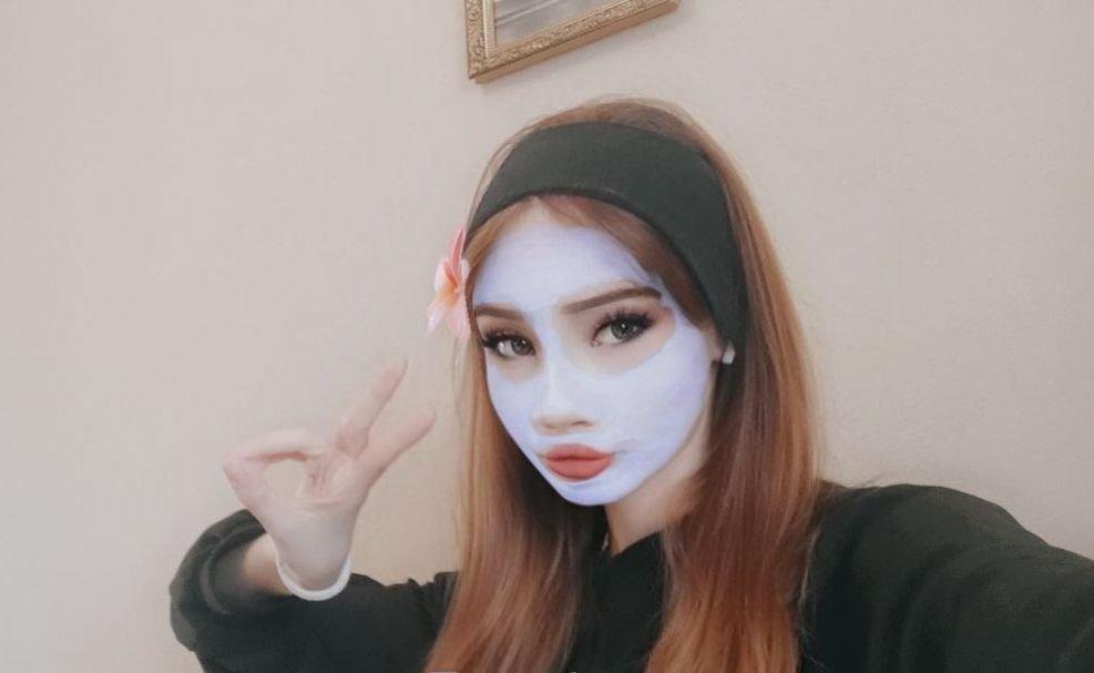 Полина