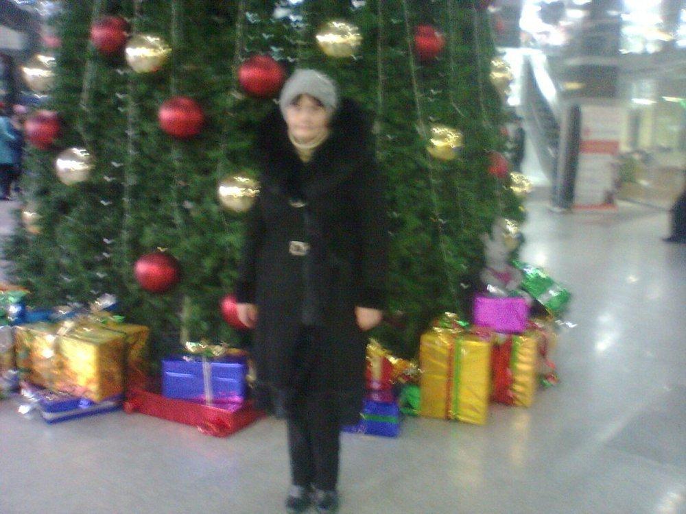 Лариса