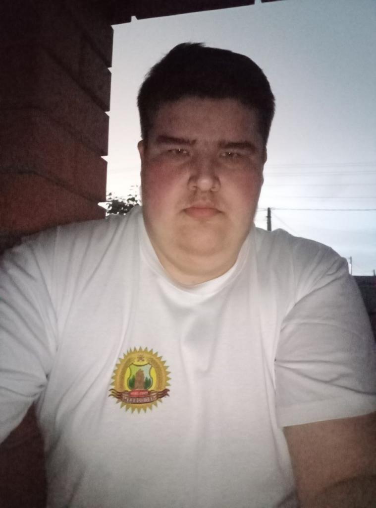Алексей