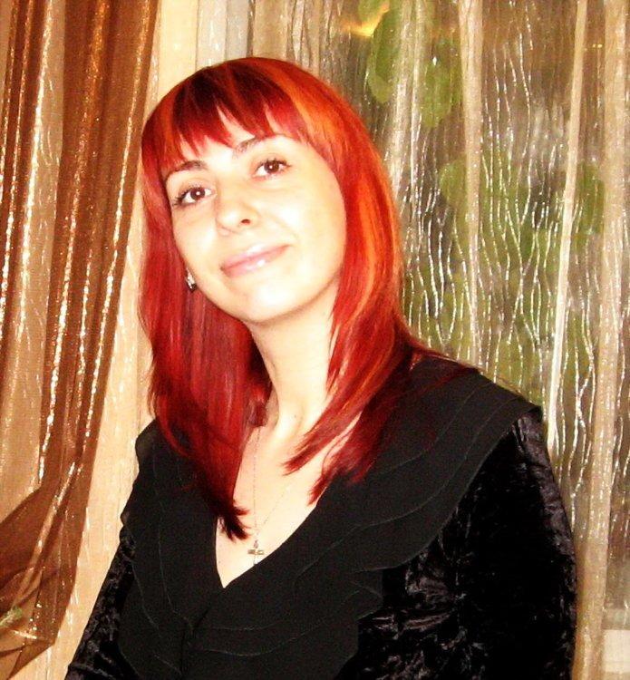 Светлана