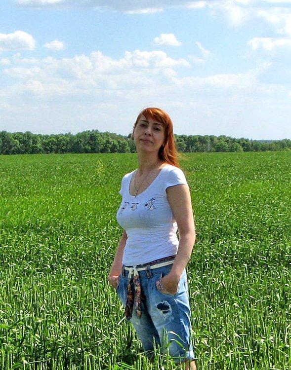 Светлана