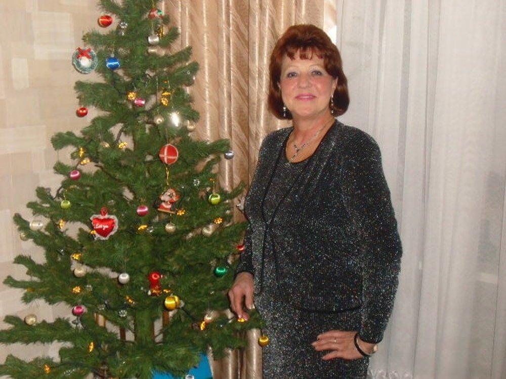 Вера Седакова