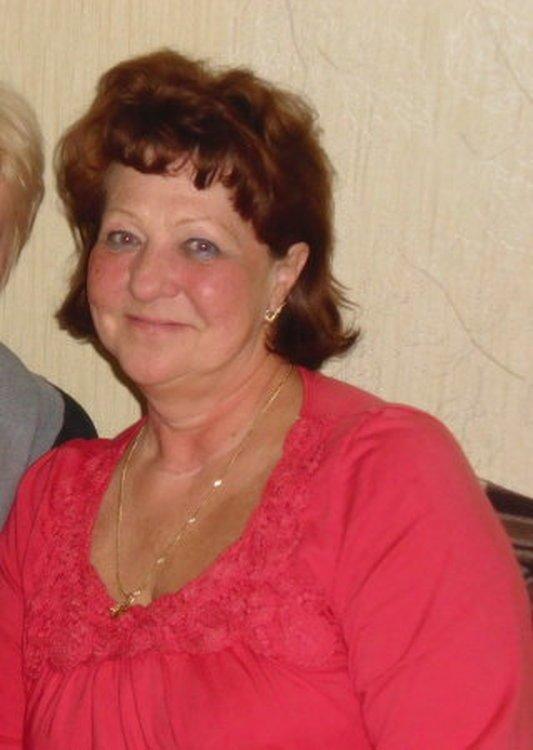 Вера Седакова