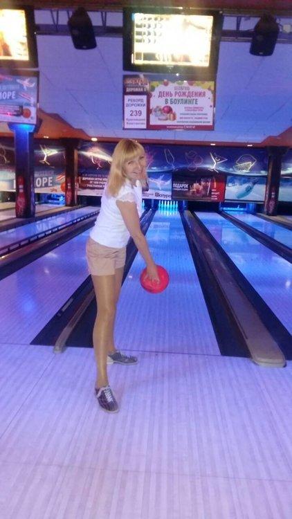 Olechka