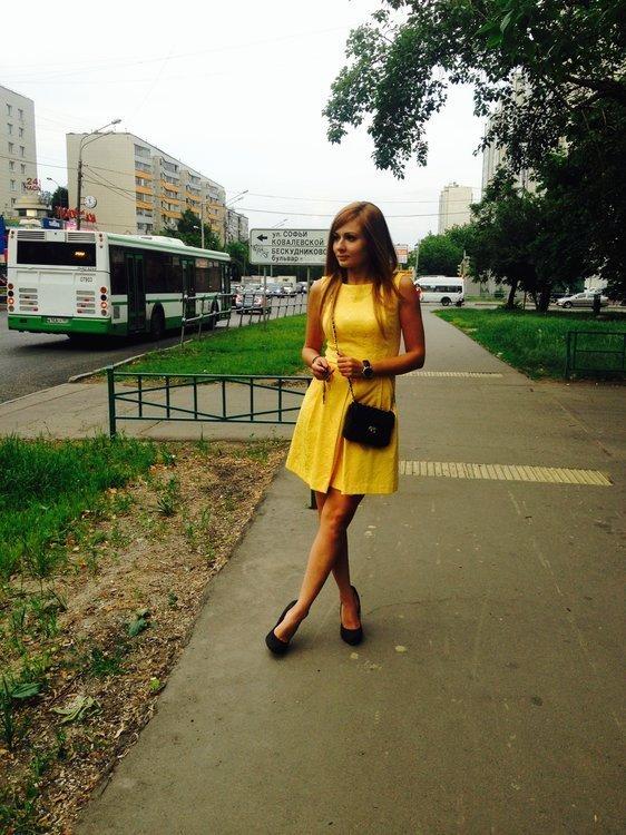 Герцогиня Ржевская