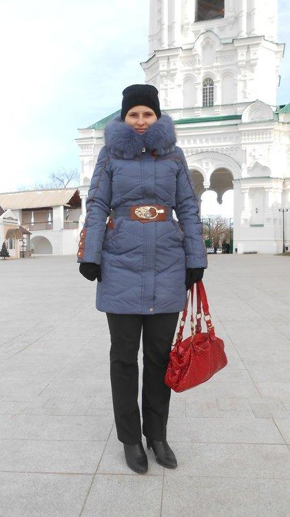 Юля