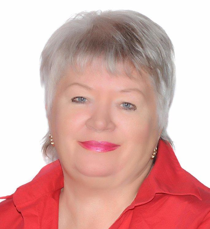 Елена Карпова