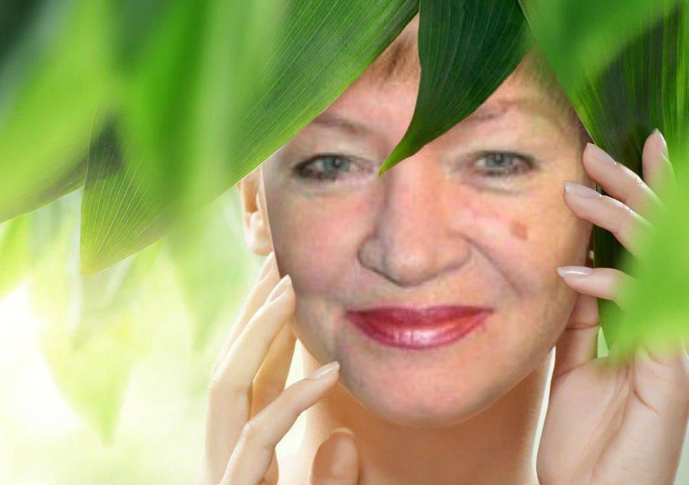 Елена Карпова