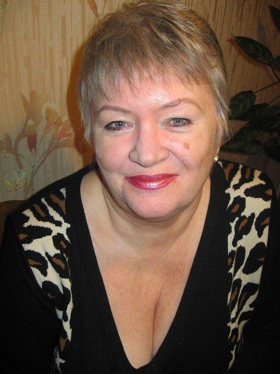 Елена Карпова