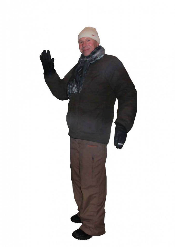 Юрий СЗАО