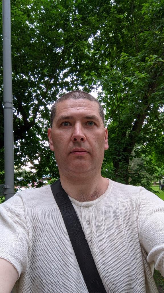 Сергей