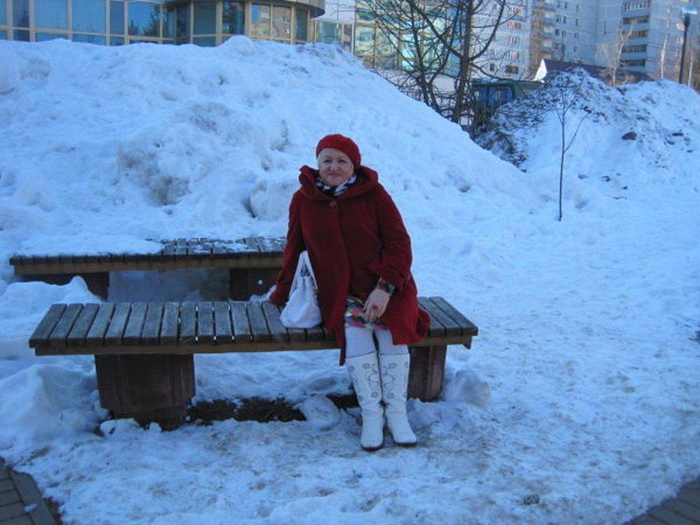 Людмила
