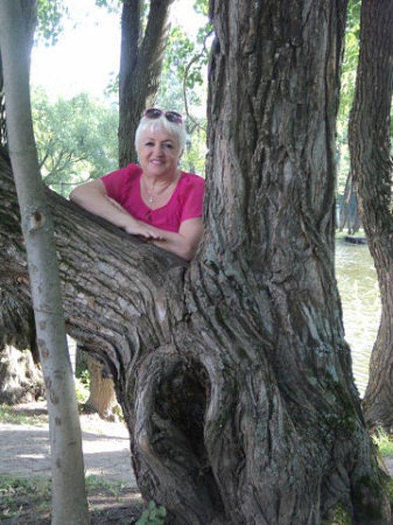 Людмила
