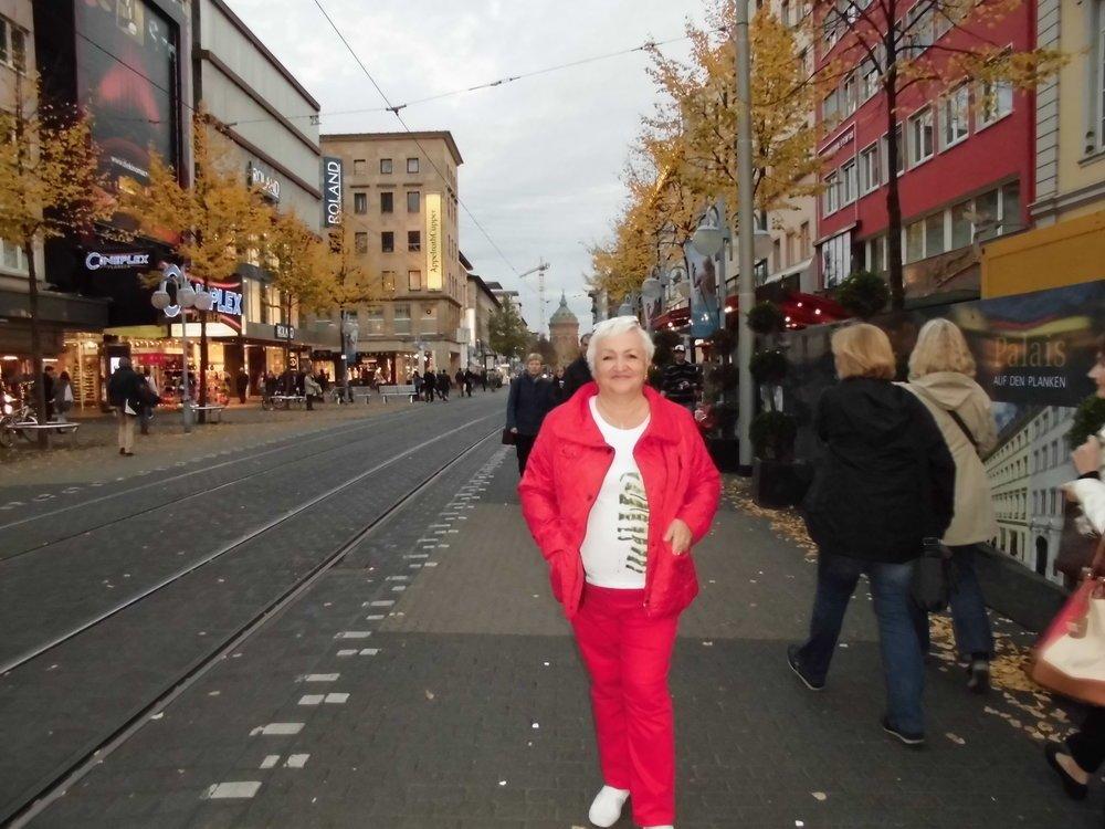 Людмила