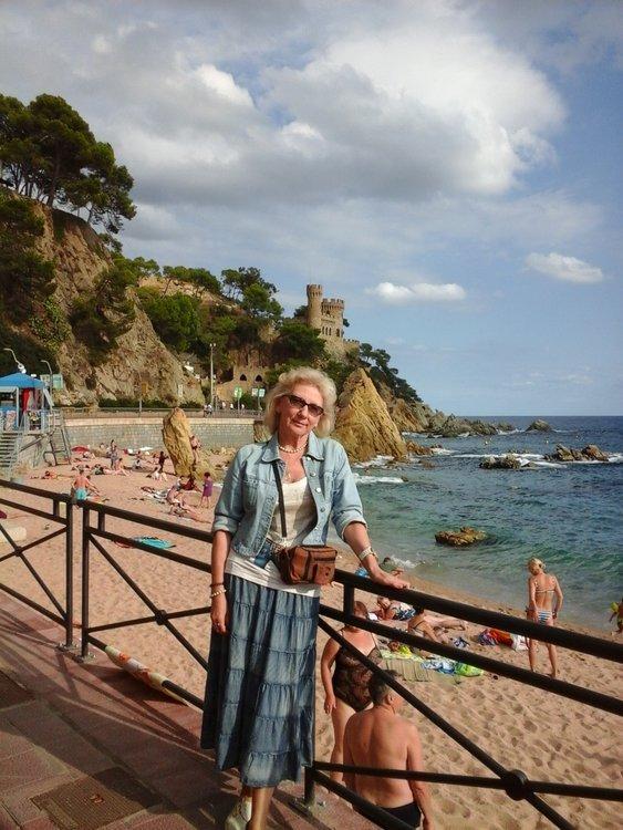 Елена