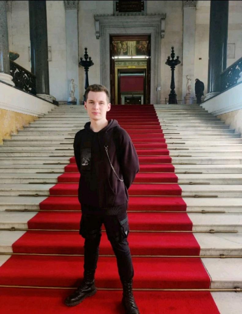 Сергей