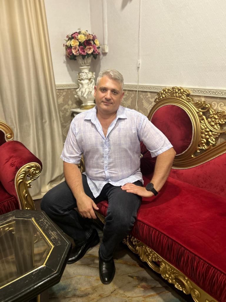 Мишка
