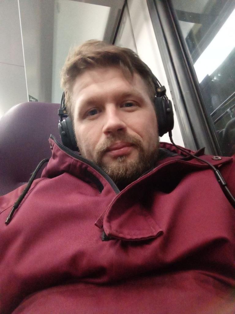 Роман
