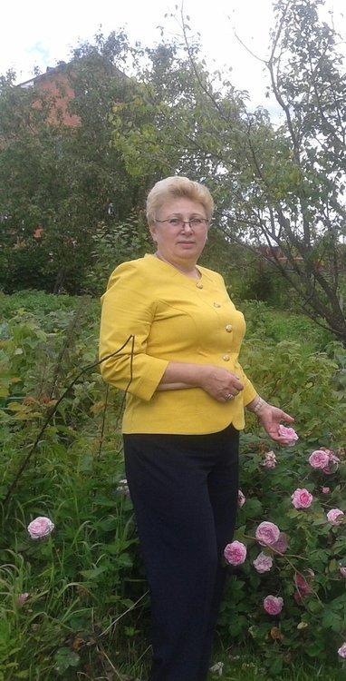 Любовь