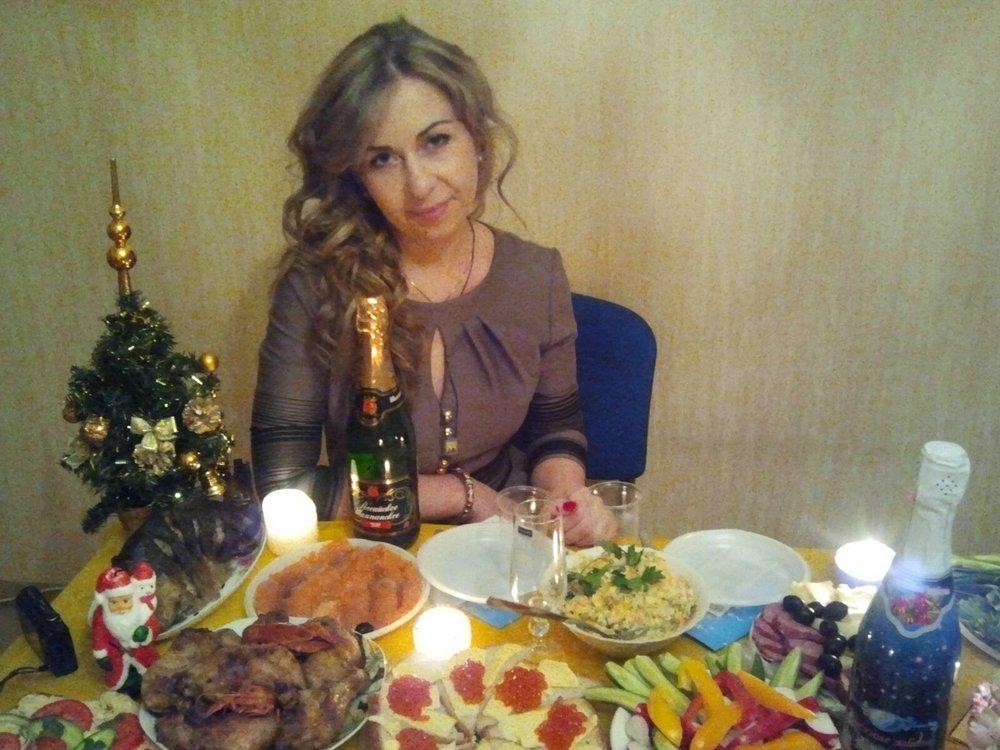 Екатерина