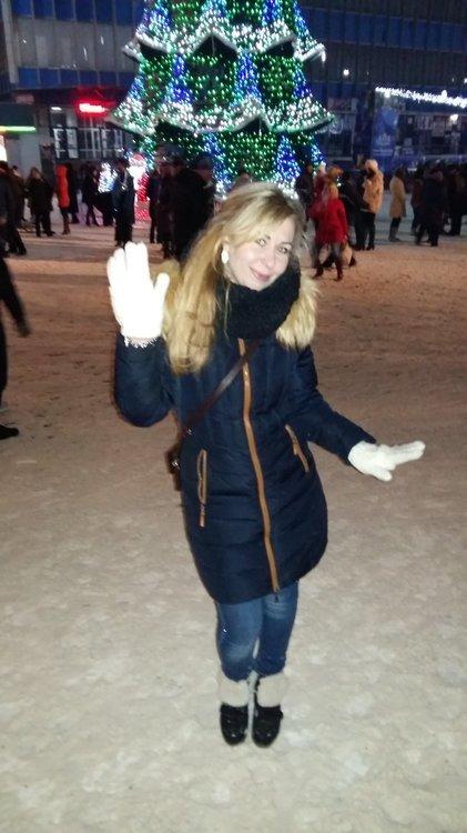 Екатерина