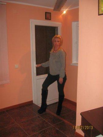 Жанна