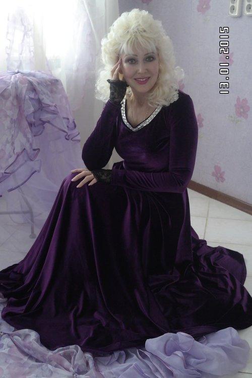 Галина