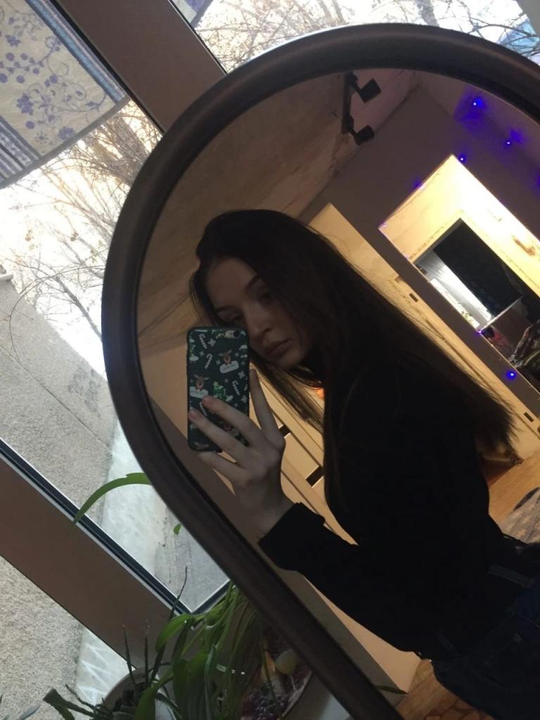 Полина Ивановна