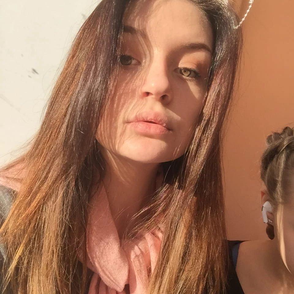 Полина Ивановна