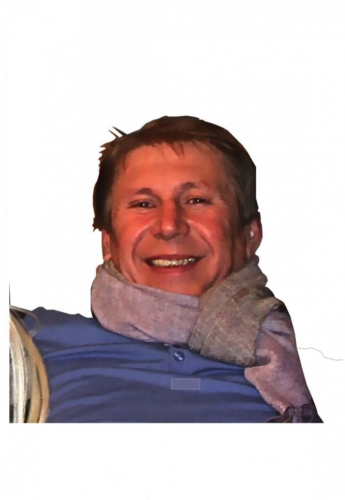 Юрий СЗАО