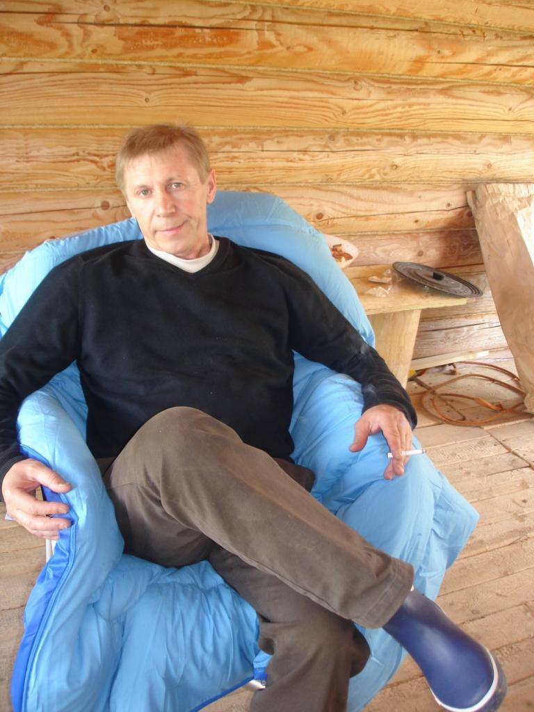 Юрий СЗАО