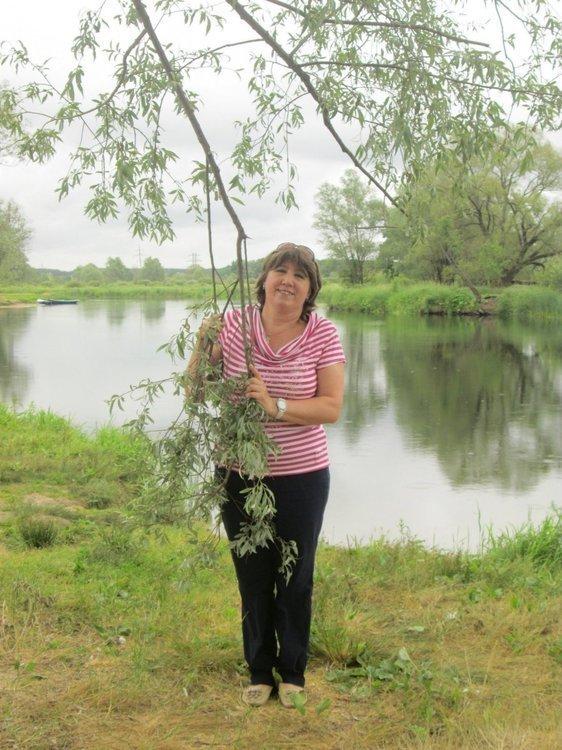 Светлана