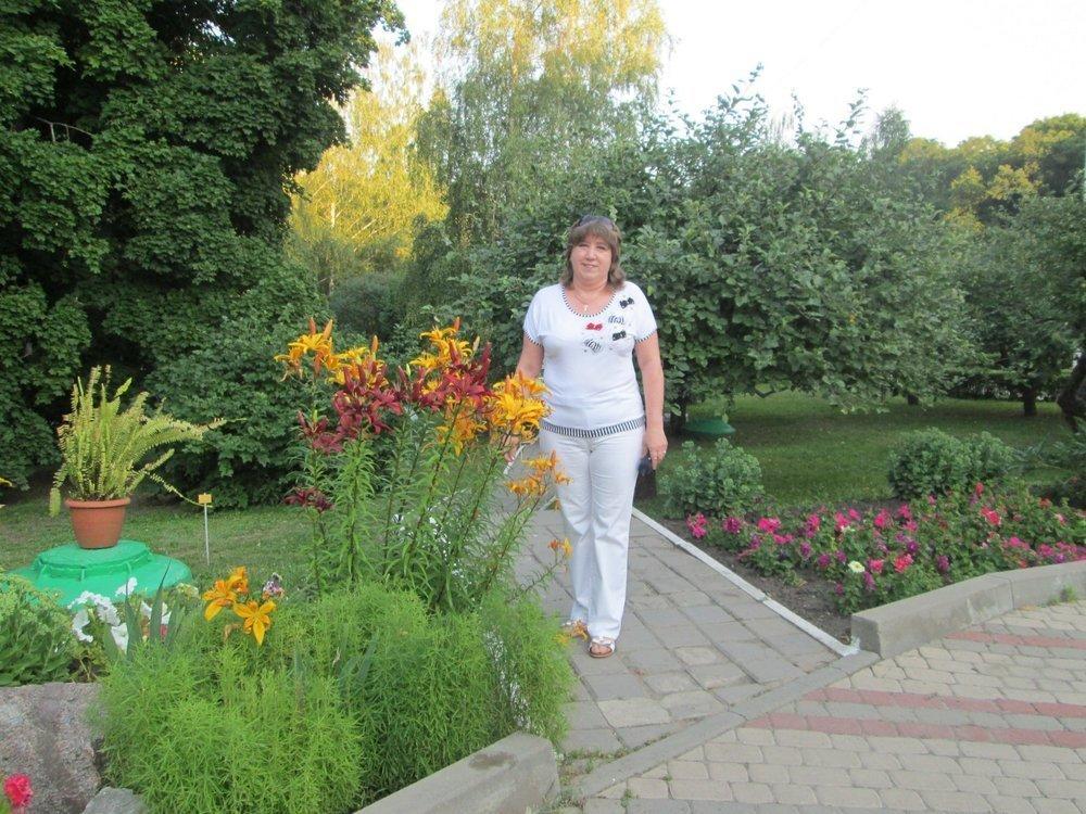 Светлана