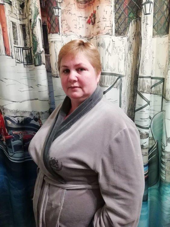 Светлана