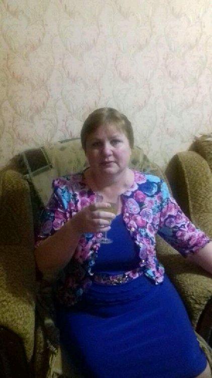 Светлана