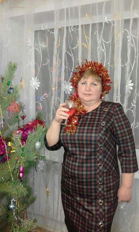 Светлана