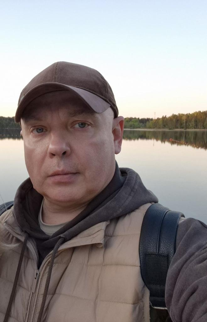 Алексей